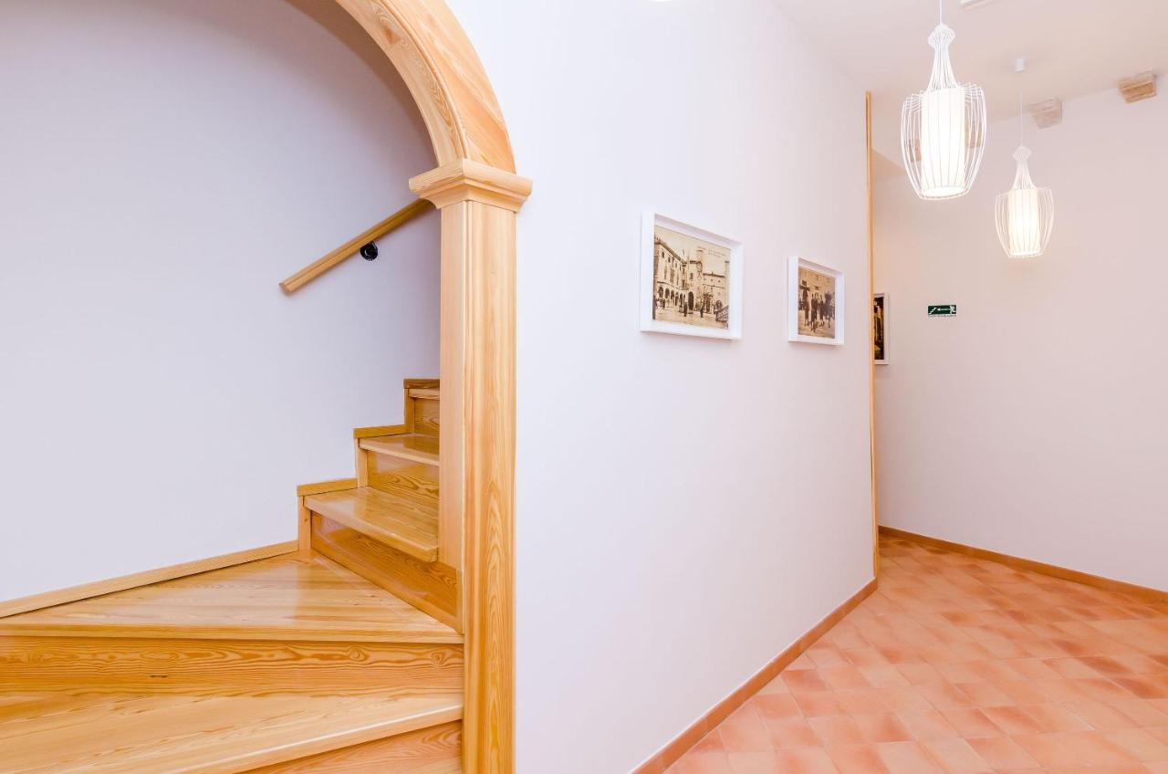 Апартаменты Leonarda Baroque House - Old Town Дубровник Экстерьер фото